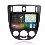 Radio Android 9" original Optra Mn Android 17 8 Ram" Carplay "Gratis" Cámara y protector de pantalla