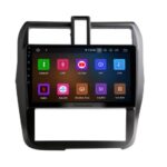 Radio Android 17 para N300 8 Ram" Carplay "Gratis" Cámara y protector de pantalla