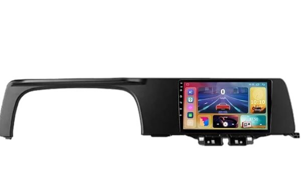 Radio Android 17 para Kia Sonet 2020+, 9″ “Gratis” Cámara y protector de pantalla