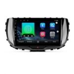 Radio Android 17 para Kia Soul 2018+, 9″ “Gratis” Cámara y protector de pantalla