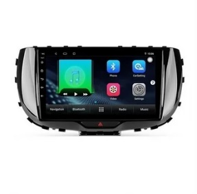 Radio Android 17 para Kia Soul 2018+, 9″ “Gratis” Cámara y protector de pantalla