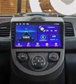 Radio Android 17 para Kia Soul 2013+, 9″ “Gratis” Cámara y protector de pantalla - Imagen 2