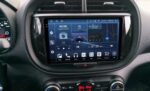 Radio Android 17 para Kia Soul 2018+, 9″ “Gratis” Cámara y protector de pantalla - Imagen 2