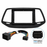 Mascarilla adaptador original Terralord Zx