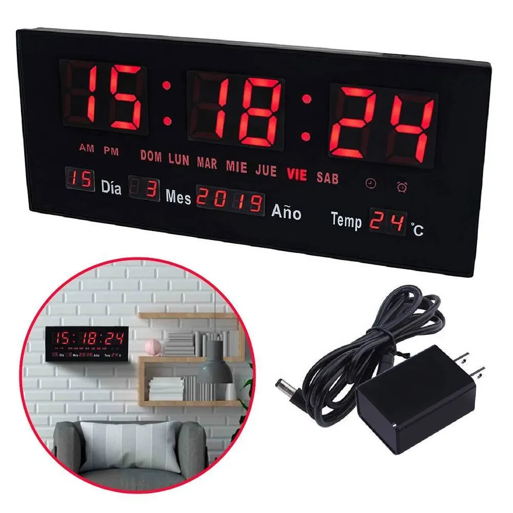 wc_3933_woo.webp Reloj Digital pared 36x16 110v - Imagen 1