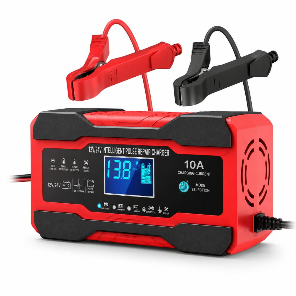 6a9aef2c6a851_woo.jpg Cargador de bateria 10amp 12v 24v - Imagen 1