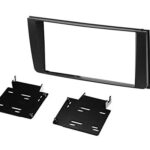 Chevrolet Corsa, 2006- UP 2DIN