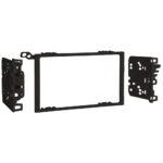 Chevrolet Aveo,2004-2006, 2DIN- Chevrolet Optra, 2004-UP, 2DIN
