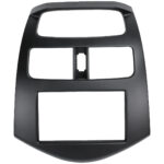 Chevy Spark, 2010-2012, 2DIN