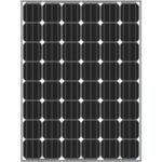 Panel Solar 100W
