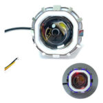 Faro Biled  Cuadrado U25