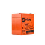 Baterias 12v Recargables