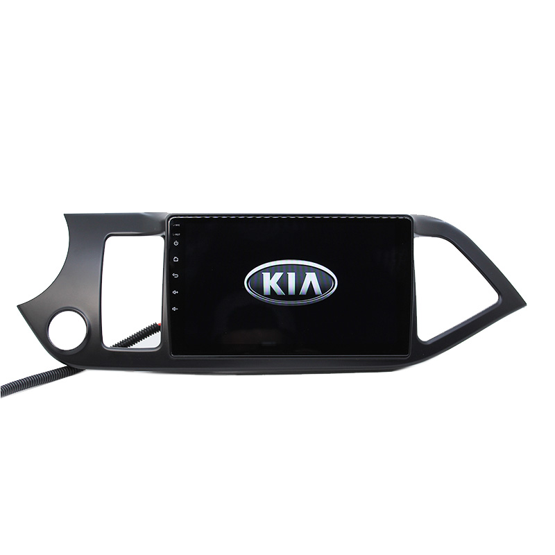 Radios para Kia