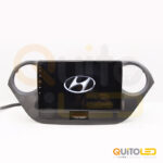 Adaptador para auto modelo Hyundai I10 - Imagen 3
