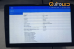 Radio Android 9" 8 RAM  Soak Carplay y android auto - Imagen 8