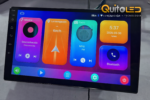 Radio Android 9" 8 RAM  Soak Carplay y android auto - Imagen 7