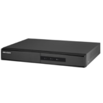 DVR 8CH Hikvision 1080P 3K Lite/Audio de Dos vías/ Reconocimiento Facial