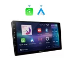Radio Android 9" 2 RAM 25GB Pioneer Carplay y android auto
