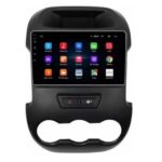 Radio Android  con adaptador original para Ford Ranger  2015 -2020 Cambus, 9"