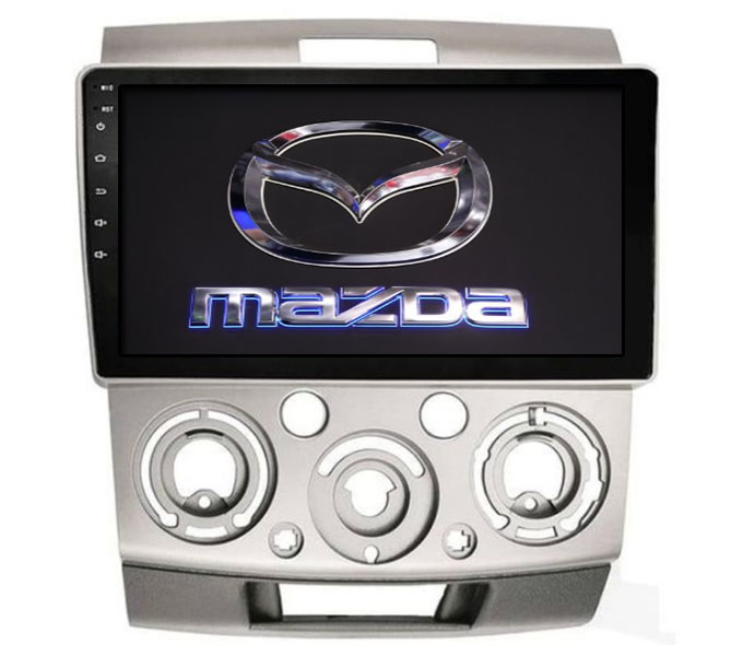 Radios Mazda
