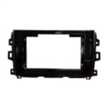 Adaptador para auto modelo Nissan Navara 2014-2015 Negro (N)