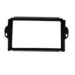 Adaptador para auto modelo Toyota Fortuner 2016-2018 Negro (Toy)