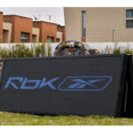 Pantalla video exterior 2x70