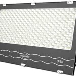 Reflector led 200W Luz Blanca