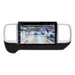 Radio Android con adaptador original para Hyundai Venue 2019-2021, 9"