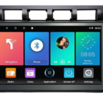 Radio Android con adaptador original para Kia Picanto 2007, 9″