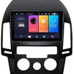 Radio Android con adaptador original para Hyundai  i30 ,9"