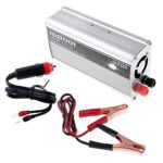 Inversor de corriente 1000w 12v 110v