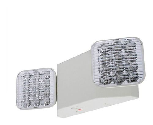 Lampara Led de Emergencia