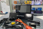 Radio Android 9″ , 8RAM , 8 nucleos / 128gb / C-Play /Android auto con ranura para Chip - Gsm - Imagen 12