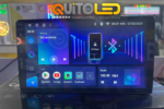 Radio Android 9″ , 8RAM , 8 nucleos / 128gb / C-Play /Android auto con ranura para Chip - Gsm - Imagen 10