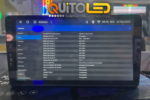 Radio Android 9″ , 8RAM , 8 nucleos / 128gb / C-Play /Android auto con ranura para Chip - Gsm - Imagen 9