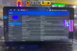 Radio Android 9″ , 8RAM , 8 nucleos / 128gb / C-Play /Android auto con ranura para Chip - Gsm - Imagen 14