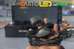 Radio Android 9″ , 8RAM , 8 nucleos / 128gb / C-Play /Android auto con ranura para Chip - Gsm - Imagen 15