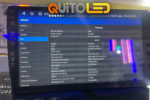 Radio Android 9″ , 8RAM , 8 nucleos / 128gb / C-Play /Android auto con ranura para Chip - Gsm - Imagen 16