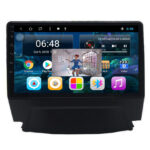 Radio Android con adaptador original para Changan CS75 2013-2016  9″, Cambus