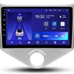 Radio Android con adaptador original para Chery Fulwin 2, 2013- 2017 9″