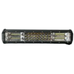 Barra Led Bicolor 180w  30 Cm