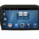 Radio Android con adaptador original para Jac S2 ,9″