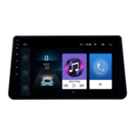 Radio Android con adaptador original para Nissan Versa 2018+, 9″ Cambus