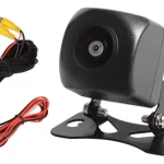 Camara de retro para auto Full HD 1080P