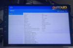 Radio Android 18 9″ 8RAM 90 ROM, CarPlay Salida de Av Carrocerias 12v y 24v - Imagen 8