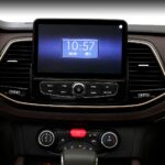 Radio Android con adaptador original para Terralord 2019-2023 9″, Cambus