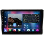 Radio Android con adaptador original para Mazda CX9, 2006-2016 , 9″