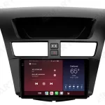 Radio Android con adaptador original para Mazda BT 50 New 9″2011-2020 , Cambus