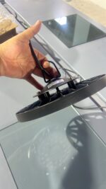 Lampara Campana  Led tipo UFO 100W - Imagen 5